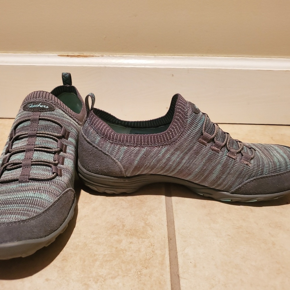 Skechers Memory Foam Shoes
